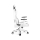 DIABLO Chairs X-Horn 2.0 Normal Size biało-czarny - 1208682 - zdjęcie 3